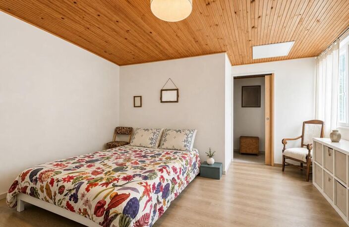 Ensemble immobilier de deux maisons - Condat-sur-Vienne — photo 2