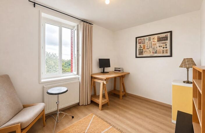 Ensemble immobilier de deux maisons - Condat-sur-Vienne — photo 3
