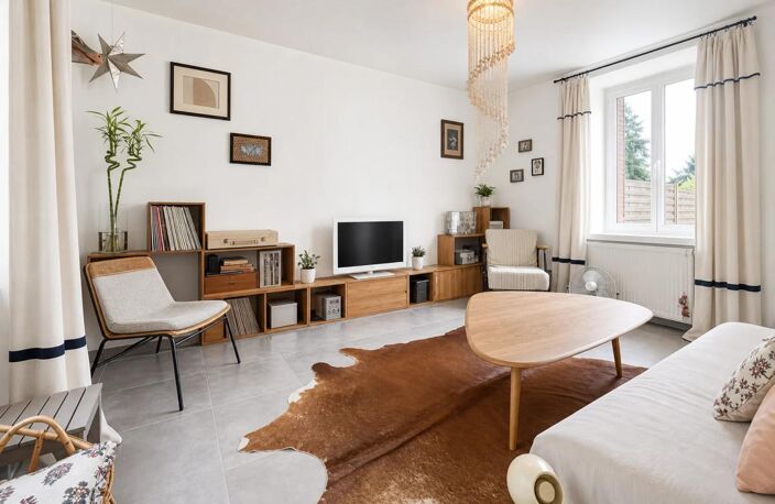 Ensemble immobilier de deux maisons - Condat-sur-Vienne — photo 4