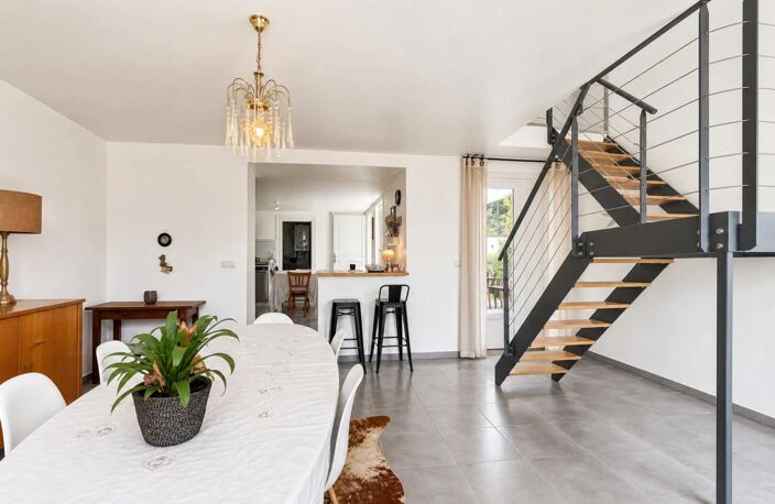 Ensemble immobilier de deux maisons - Condat-sur-Vienne — photo 5