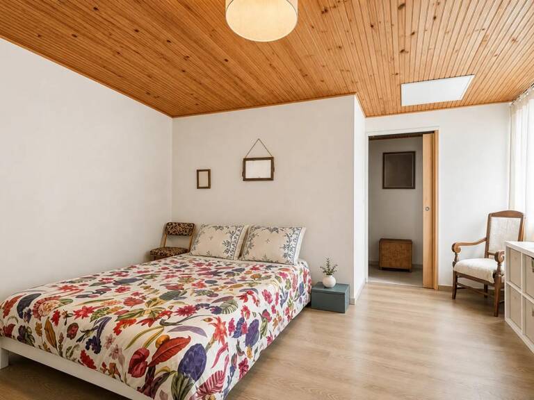 Ensemble immobilier de deux maisons - Condat-sur-Vienne — photo 1