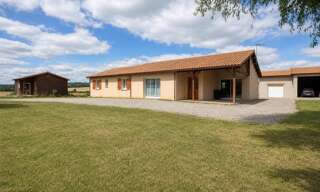 Maison 5 Pièces 130 m² à vendre à Taponnat-Fleurignac (16110)