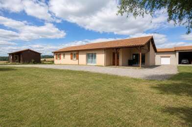 Maison 5 pièces 235000 €