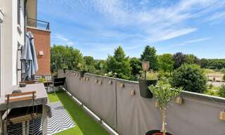 Appartement 4 Pièces 84 m² à vendre à Villeneuve-le-Roi (94290)