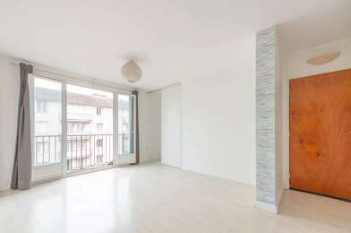 Appartement 3 pièces 217000 €