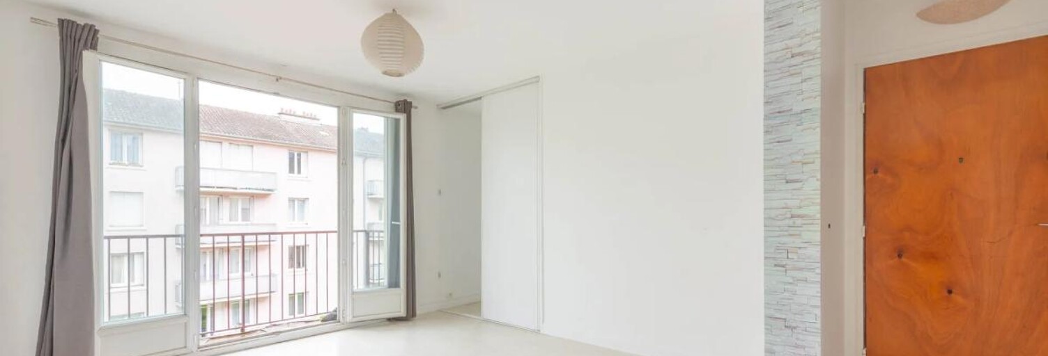 Appartement 3 Pièces 57 m² à vendre à Le Mesnil-le-Roi (78600)