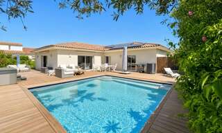Maison 5 Pièces 140 m² à vendre à Saint-Estève (66240)
