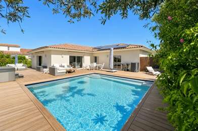 Maison 5 pièces 569000 €