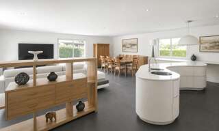 Maison 5 Pièces 140 m² à vendre à Saint-Estève (66240)