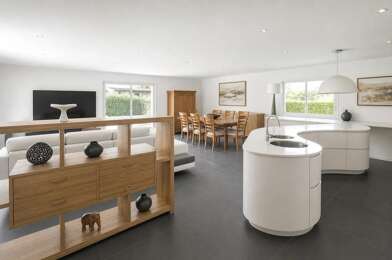 Maison 5 pièces 569000 €