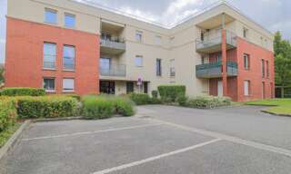 Appartement 4 Pièces 72 m² à vendre à Maubeuge (59600)