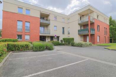 Appartement 4 pièces 91500 €