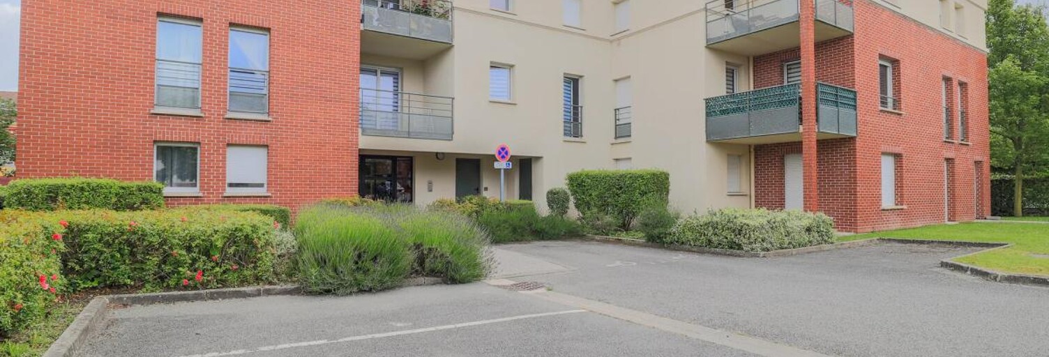 Appartement 4 Pièces 72 m² à vendre à Maubeuge (59600)
