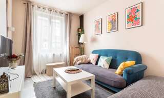 Maison 5 Pièces 70 m² à vendre à Tourcoing (59200)