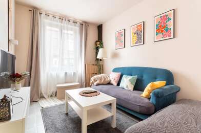 Maison 5 pièces 132000 €