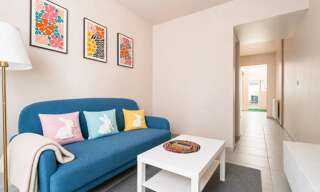 Maison 5 Pièces 70 m² à vendre à Tourcoing (59200)