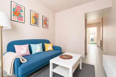 Maison 5 pièces 132000 €