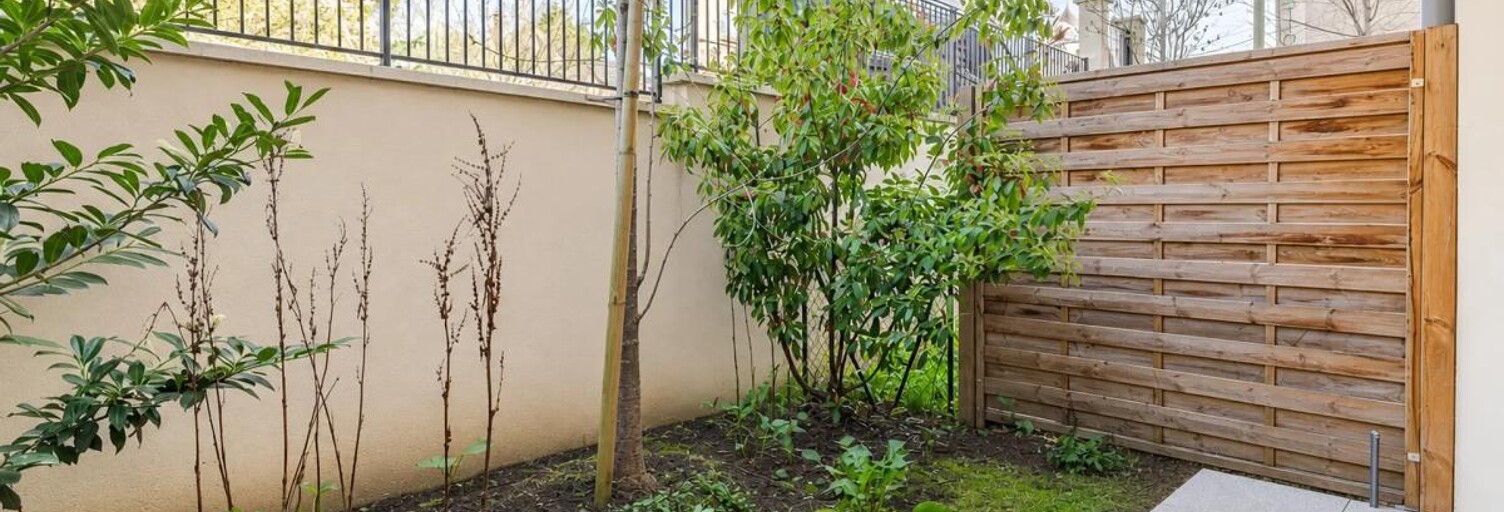 Appartement 1 Pièce 30 m² à vendre à Villiers-sur-Marne (94350)