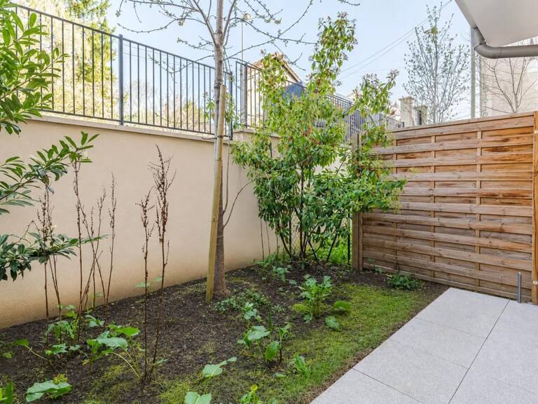 Appartement 1 pièce de 30 m² à Villiers-sur-Marne — photo 1