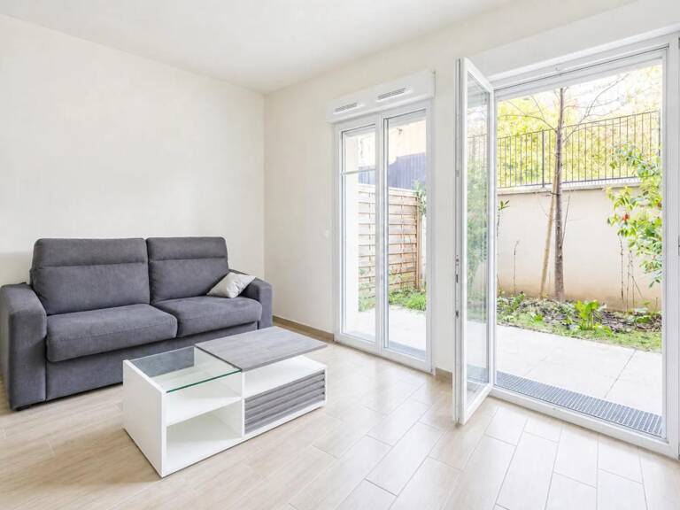 Appartement 1 pièce de 30 m² à Villiers-sur-Marne — photo 1