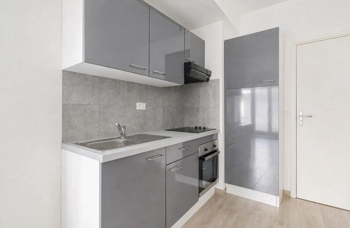 Appartement 1 pièce de 30 m² à Villiers-sur-Marne — photo 3