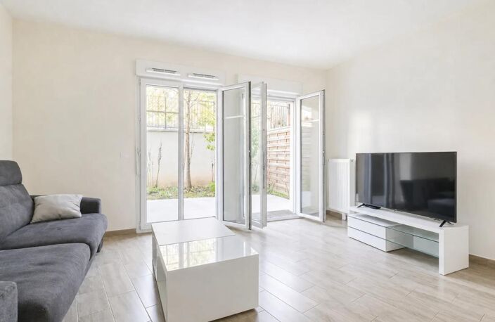 Appartement 1 pièce de 30 m² à Villiers-sur-Marne — photo 5