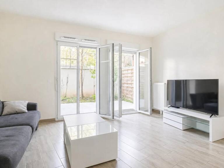 Appartement 1 pièce de 30 m² à Villiers-sur-Marne — photo 1
