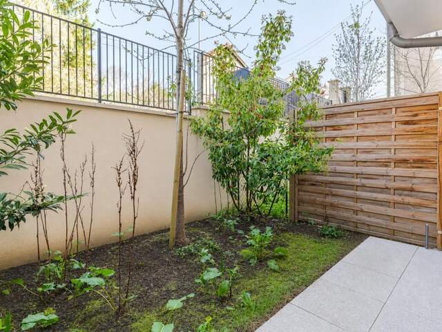 Appartement 1 pièce de 30 m² à Villiers-sur-Marne — photo du bien