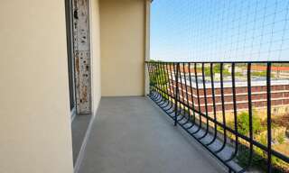 Appartement 4 Pièces 57 m² à vendre à Montpellier (34070)