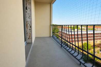 Appartement 4 pièces 125000 €