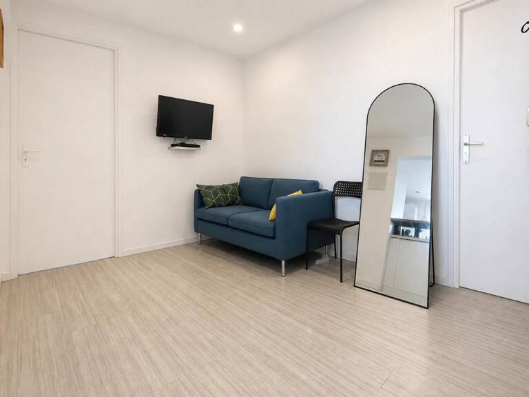 Appartement 3 chambres, Idéal colocation, rentabilité 12% ! — photo 1