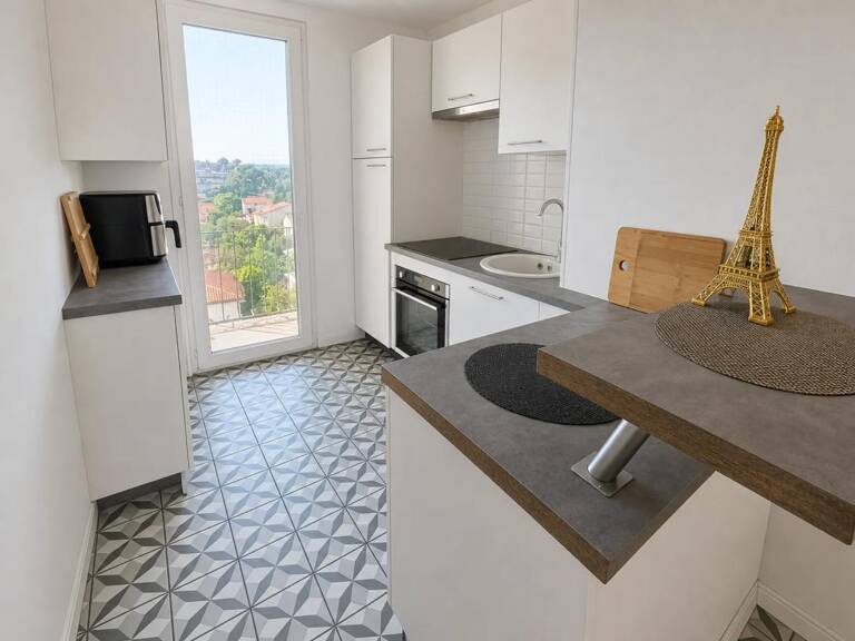 Appartement 3 chambres, Idéal colocation, rentabilité 12% ! — photo 1