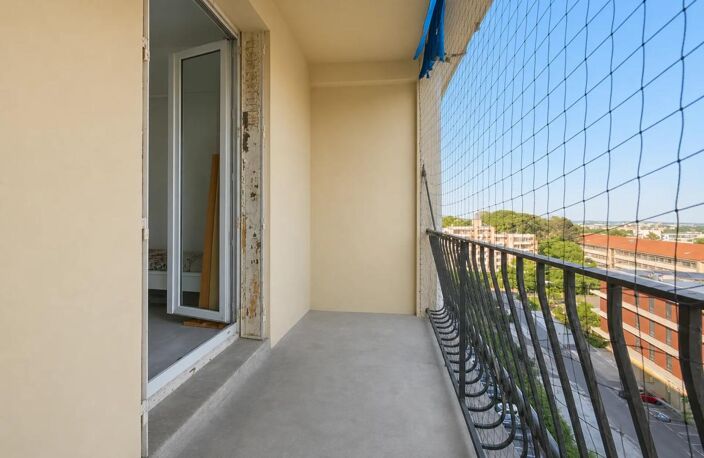 Appartement 3 chambres, Idéal colocation, rentabilité 12% ! — photo 2