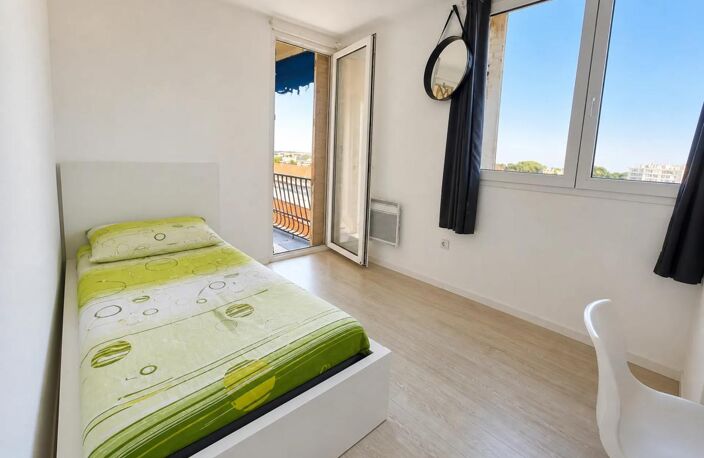 Appartement 3 chambres, Idéal colocation, rentabilité 12% ! — photo 3