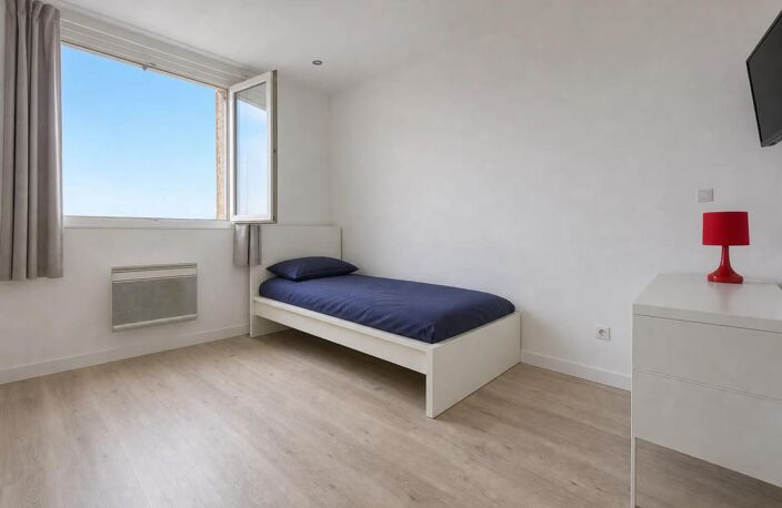 Appartement 3 chambres, Idéal colocation, rentabilité 12% ! — photo 5