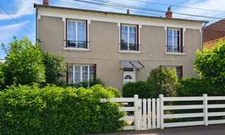 Maison 8 Pièces 220 m² à vendre à Nevers (58000)