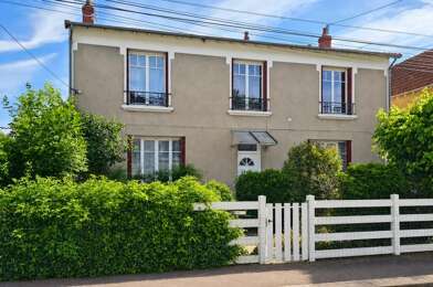 Maison 8 pièces 203000 €