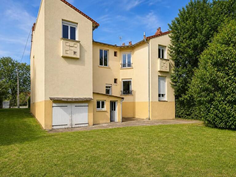 Maison de 8 pièces de 223 m² à Nevers — photo 1