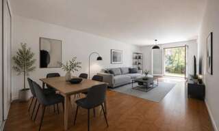 Appartement 2 Pièces 61 m² à vendre à Paris 11 (75011)