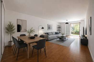 Appartement 2 pièces 629000 €