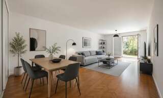 Appartement 2 Pièces 61 m² à vendre à Paris 11 (75011)