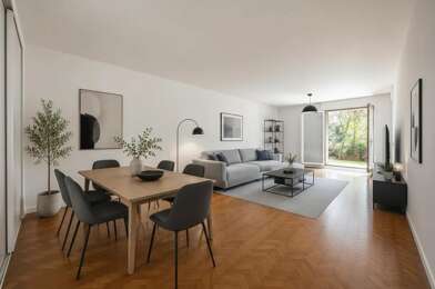 Appartement 2 pièces 599000 €