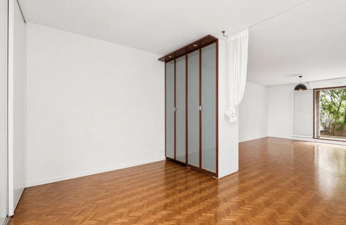 Appartement 3 pièces de 61 m² situé à Paris — photo 5