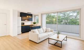 Appartement 3 Pièces 53 m² à vendre à Marly-le-Roi (78160)