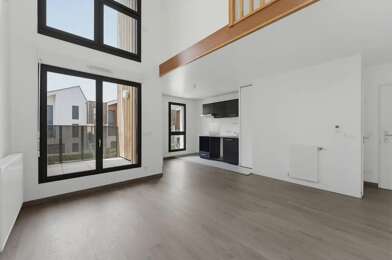Appartement 2 pièces 231500 €