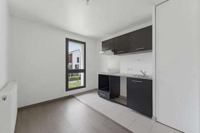Appartement 2 pièces 231500 €