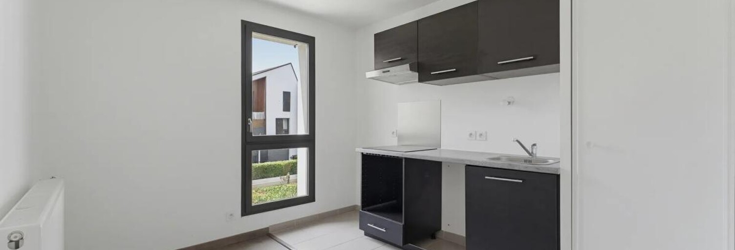 Appartement 2 Pièces 48 m² à vendre à Bordeaux (33300)