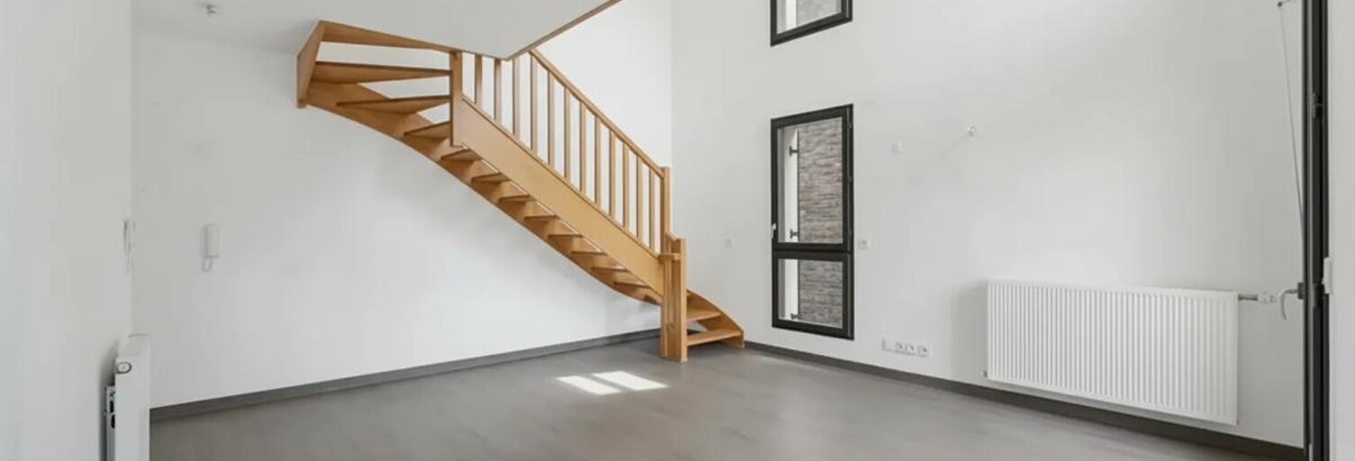 Appartement 2 Pièces 48 m² à vendre à Bordeaux (33300)