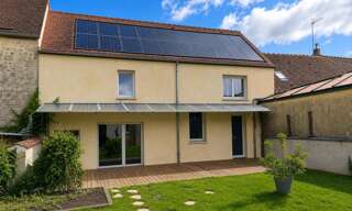 Maison 5 Pièces 150 m² à vendre à Bellême (61130)