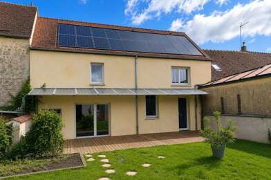 Maison 5 pièces 289000 €